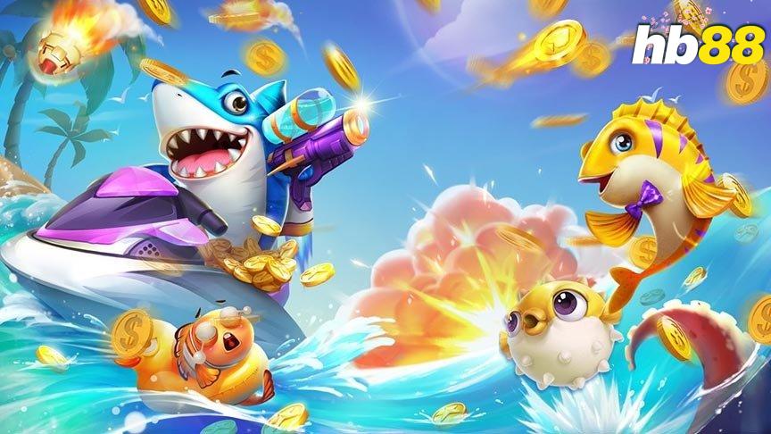 Bắn Cá FC tại HB88
